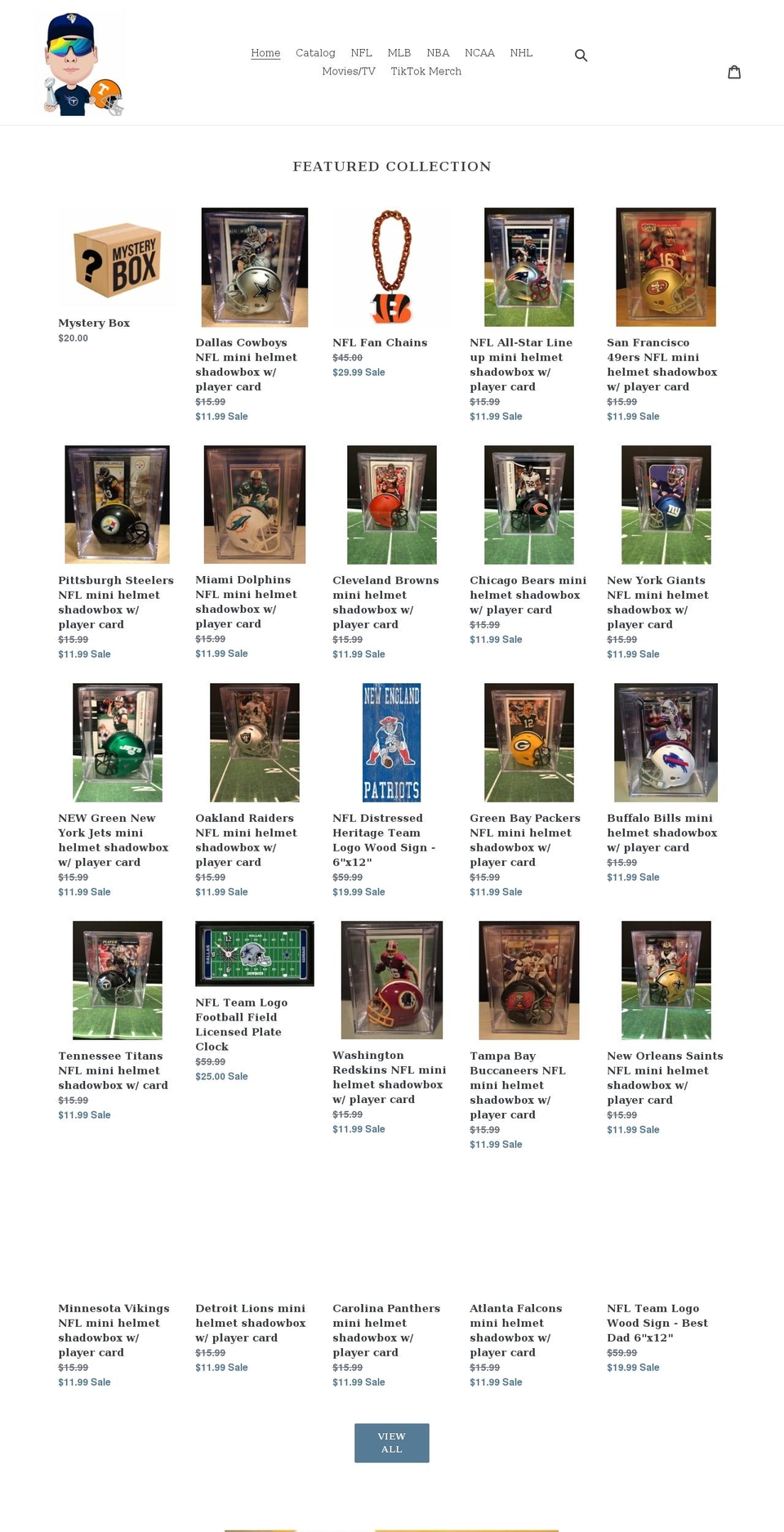 masterbaz.com shopify website screenshot