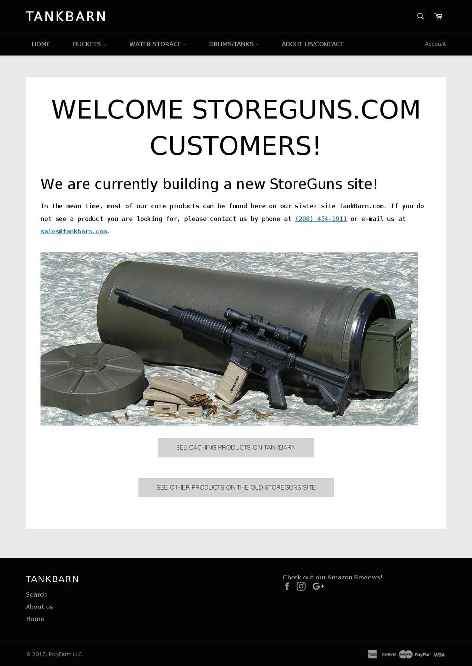 mastercacher.com shopify website screenshot