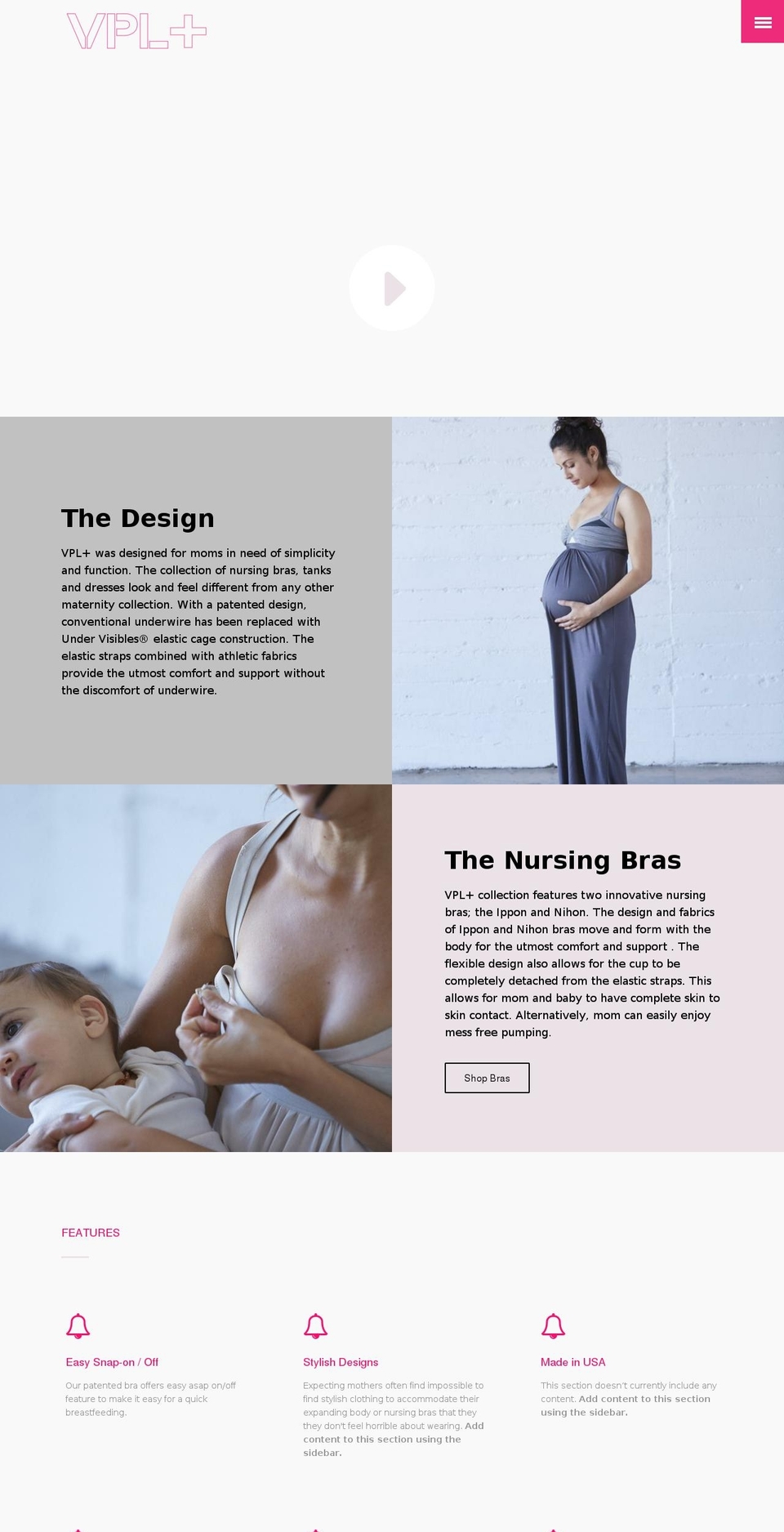 masterofmine.com shopify website screenshot
