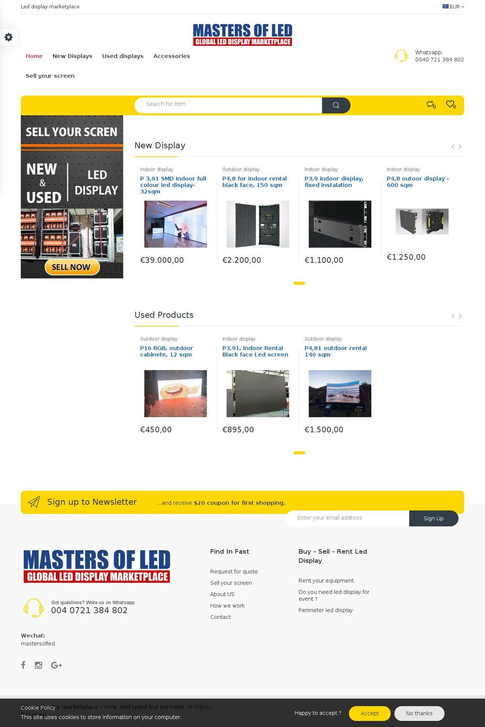 electro-v3-0-home-2-boxed Shopify theme site example mastersofled.com