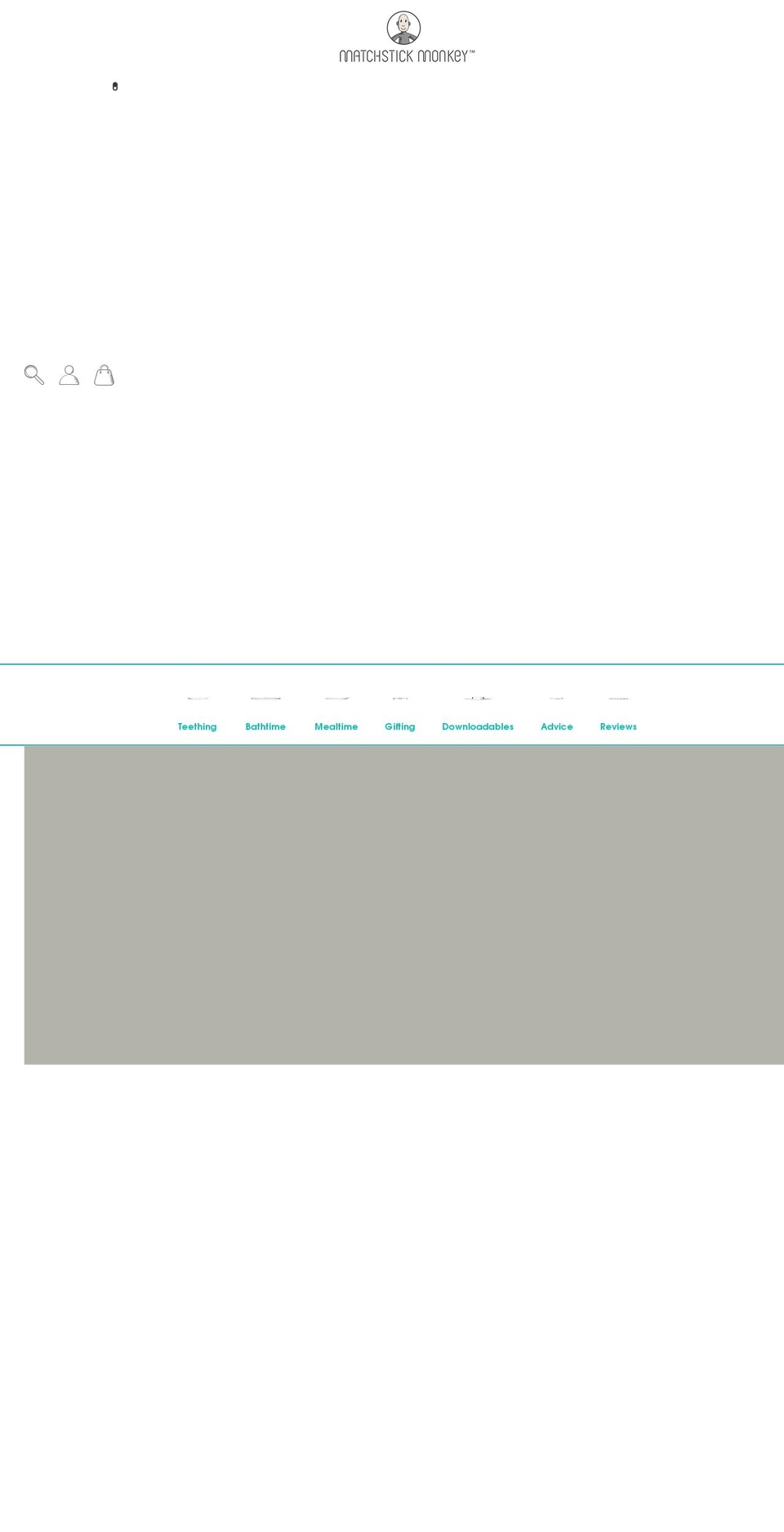 matchstickmonkey.co.uk shopify website screenshot