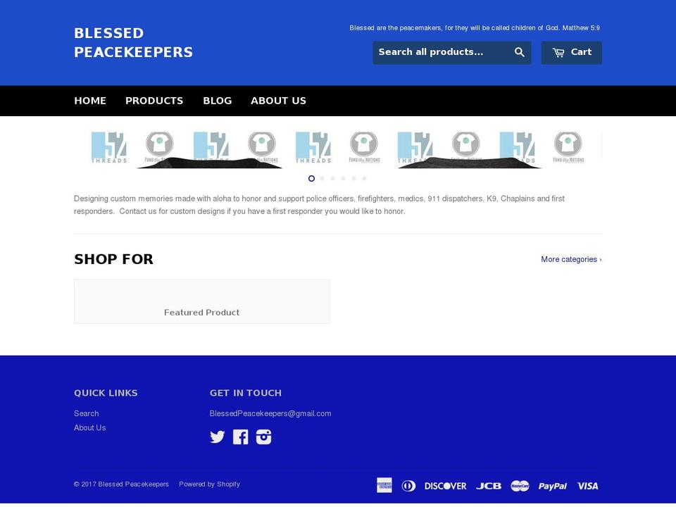 matthew59.com shopify website screenshot