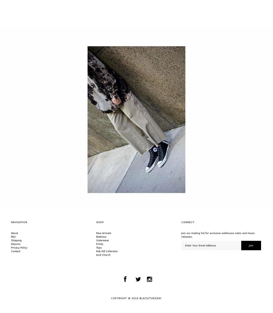 matthewreyer.com — Shopify storefront screenshot