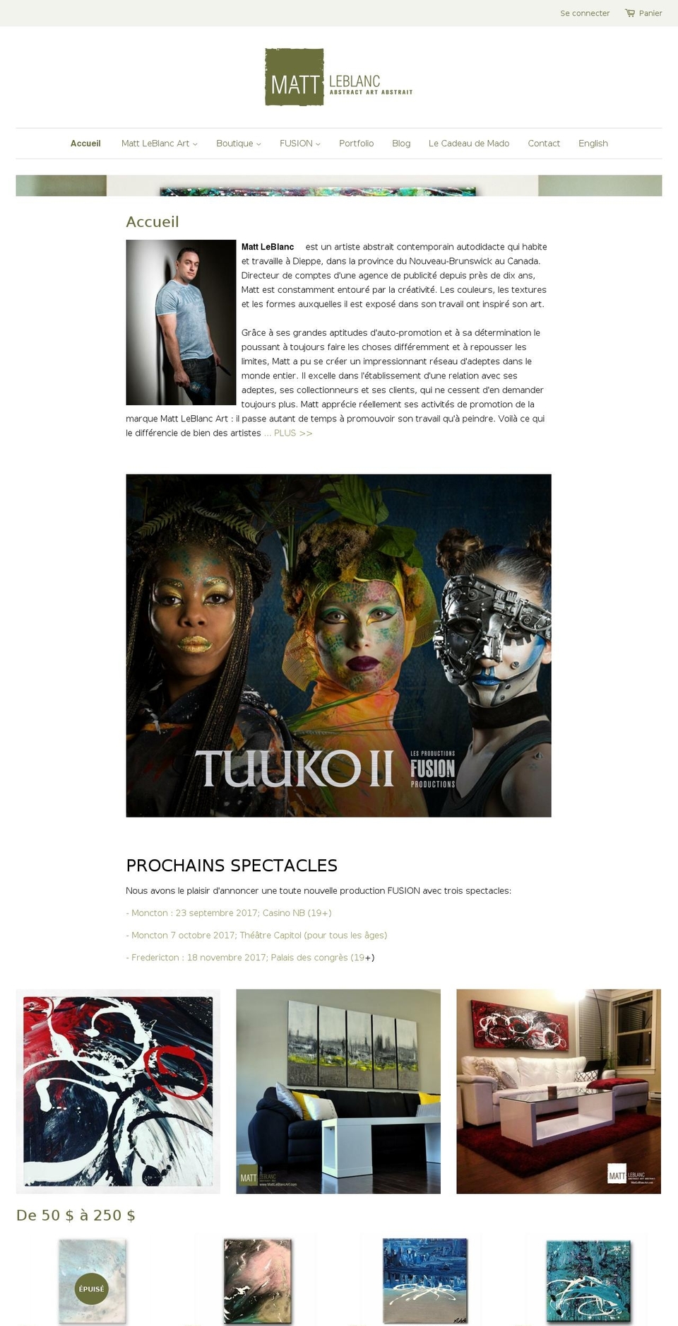 theme-export-matt-leblanc-art-myshopify-com-mi Shopify theme site example mattleblancart.ca