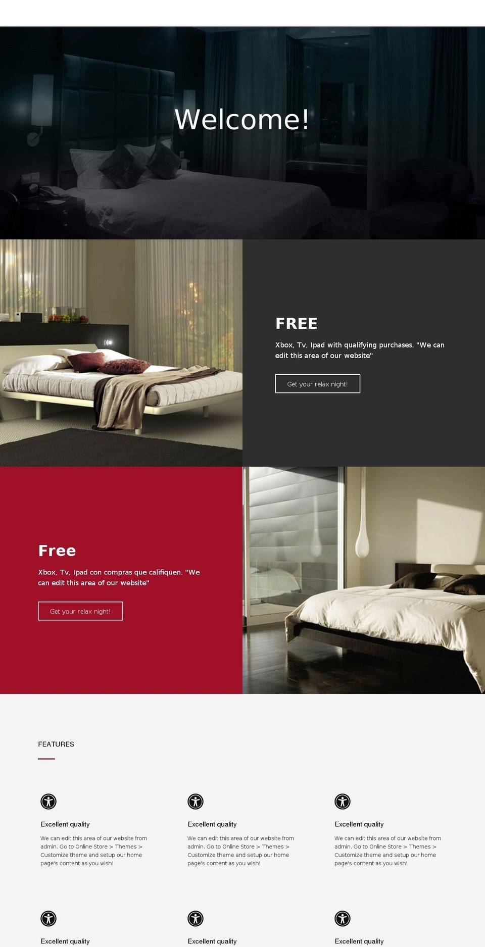 mattressmediczzz.com shopify website screenshot
