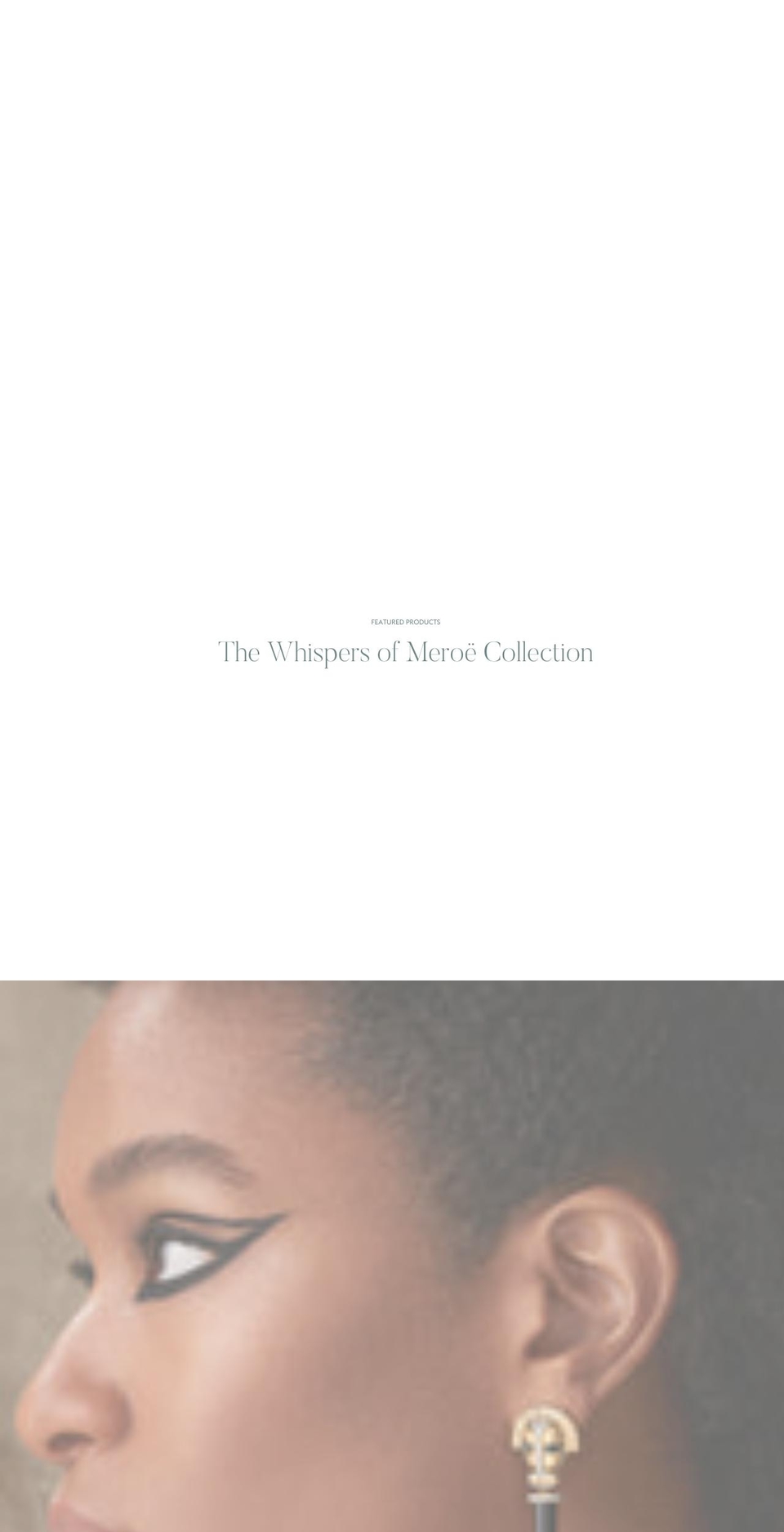 matturi.com shopify website screenshot