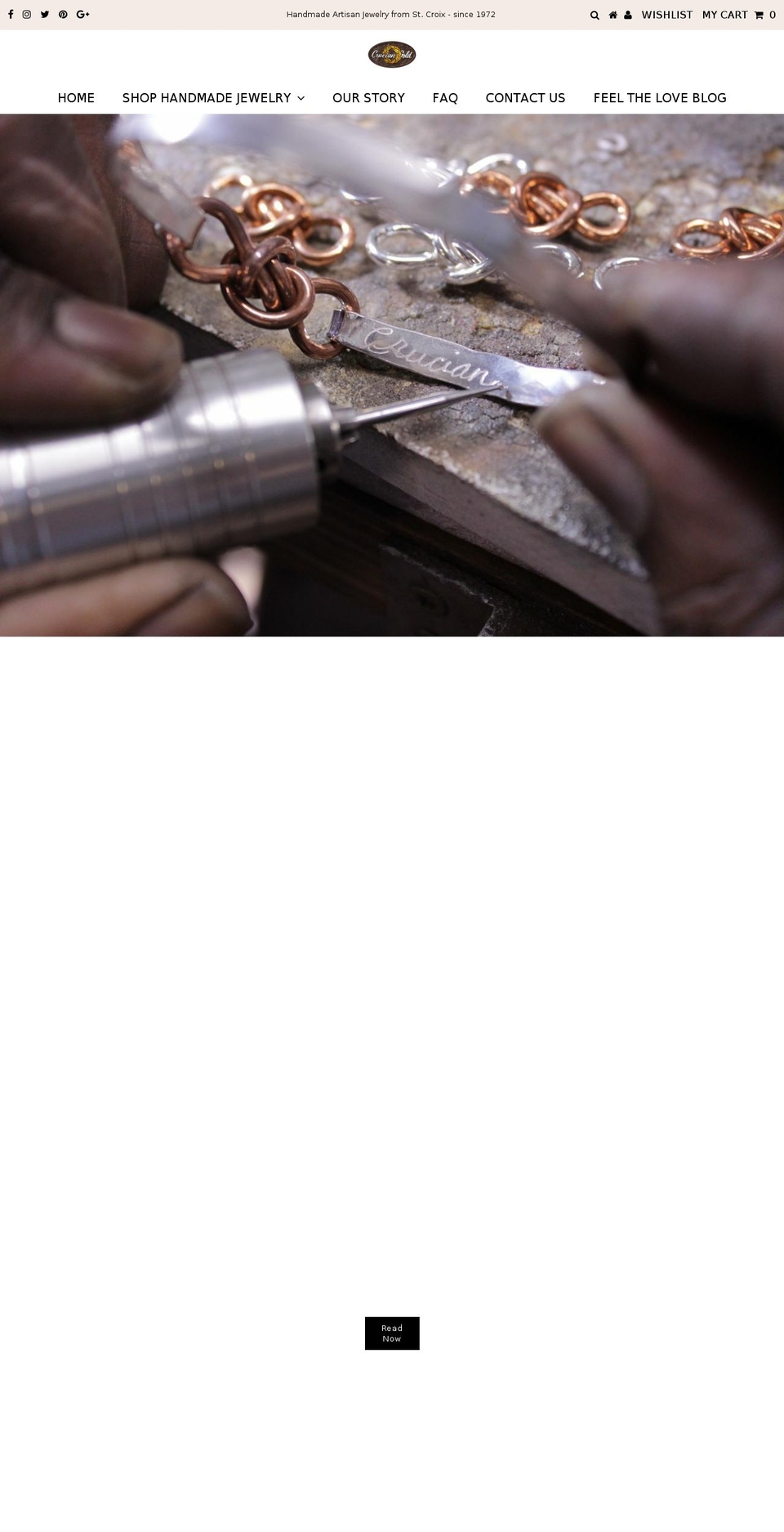 maufegallery.com — Shopify storefront screenshot