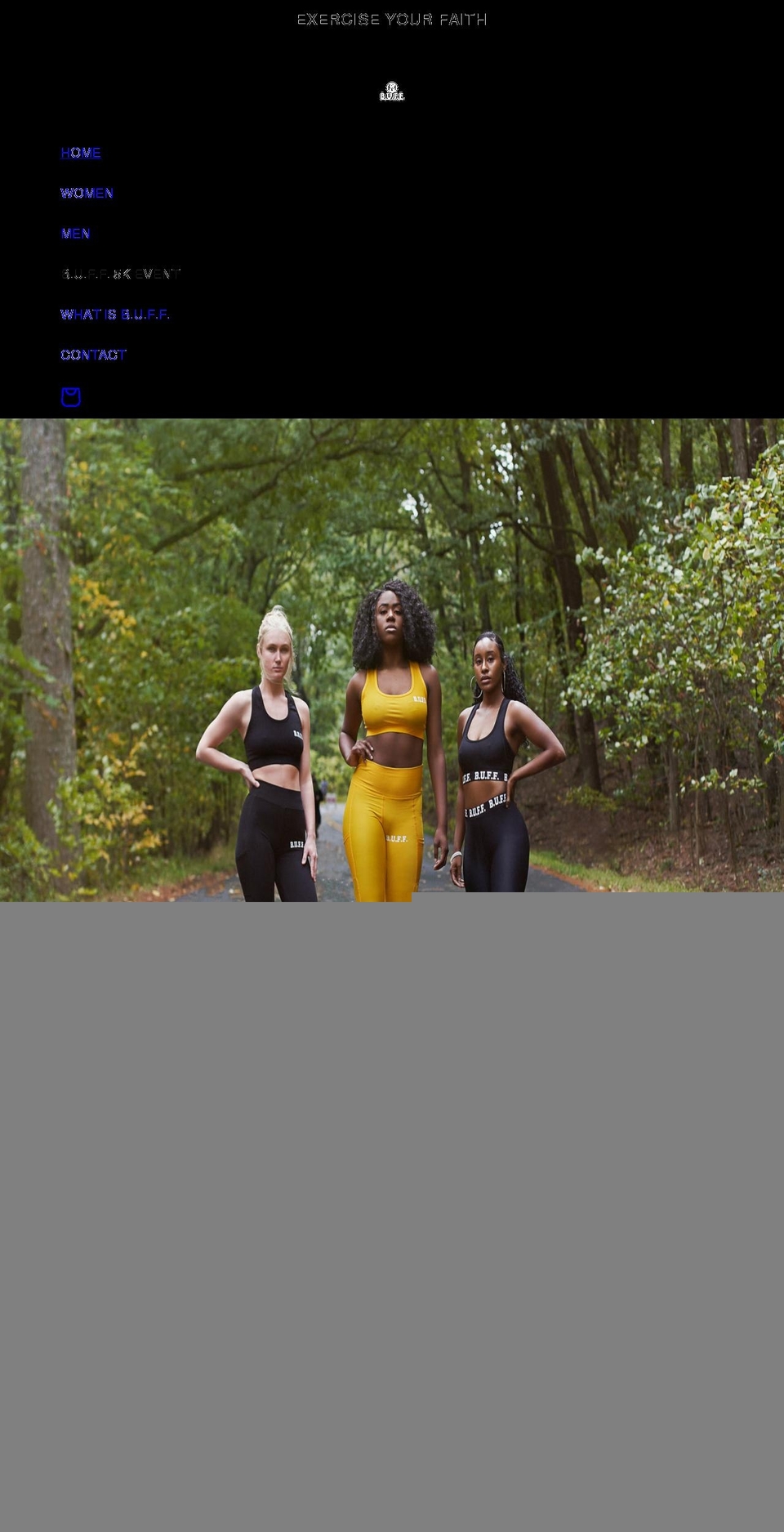 max-life-naturals.myshopify.com shopify website screenshot