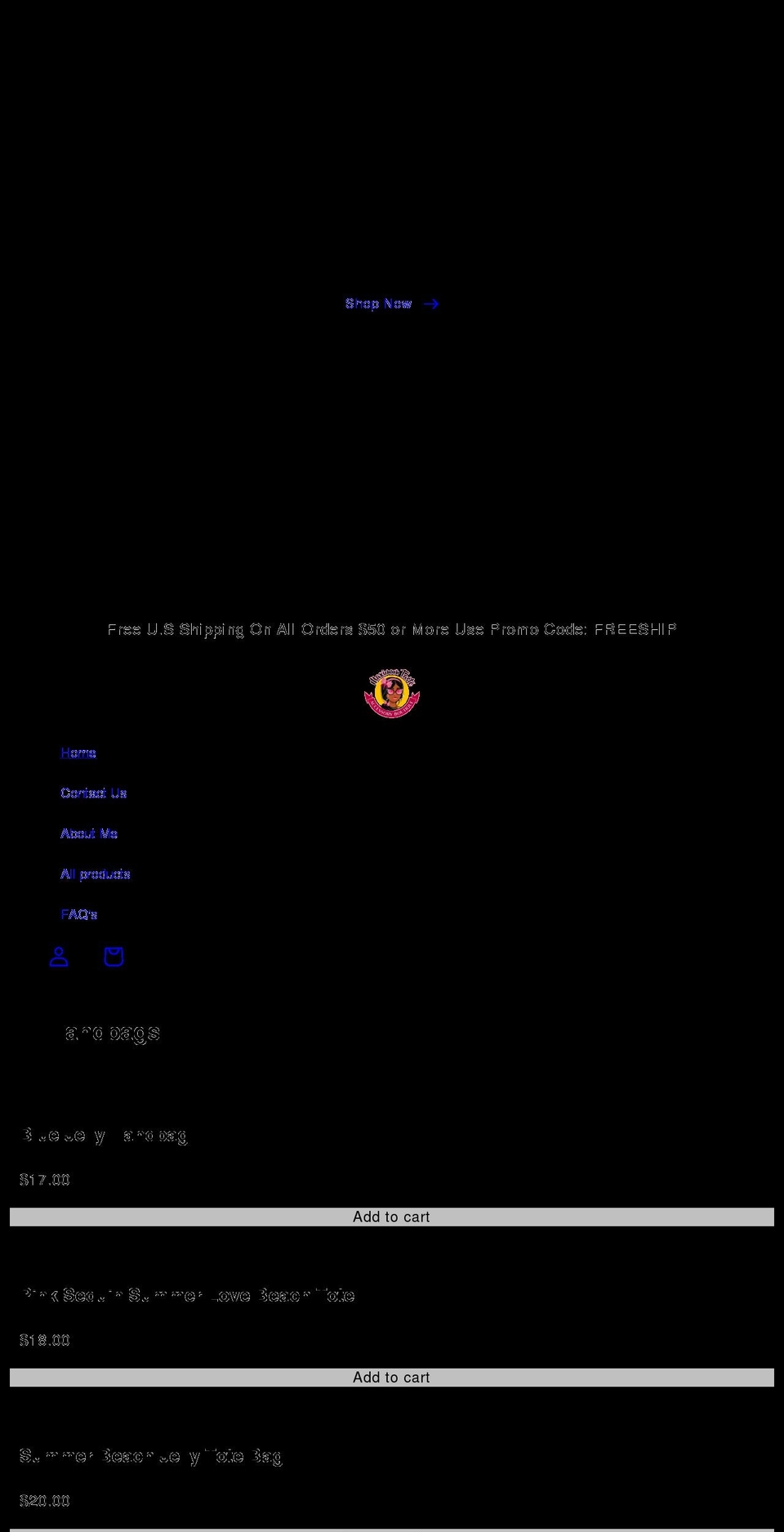 maximumtaste1.com shopify website screenshot