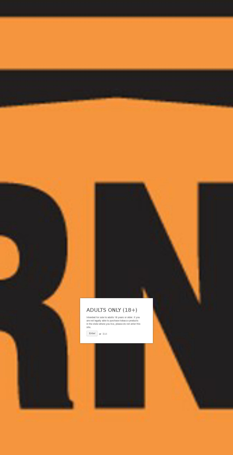 maxqualityglass.com shopify website screenshot