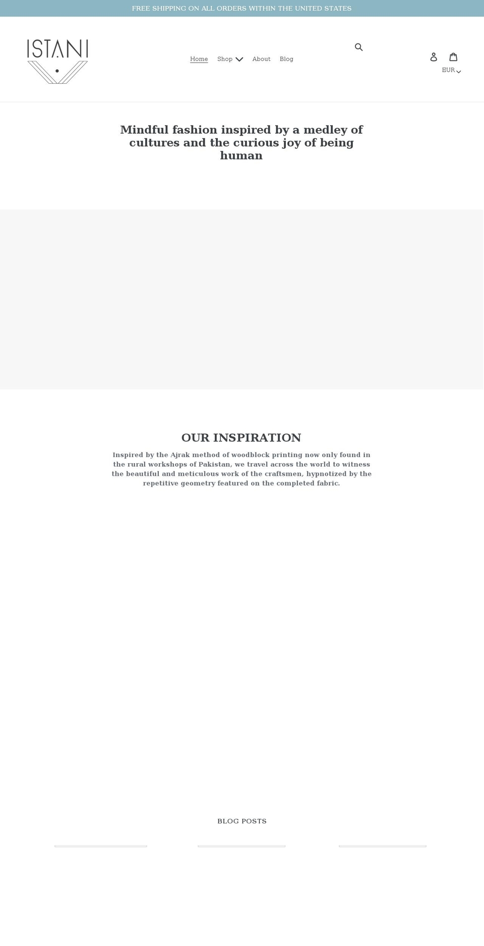 maxupchurch.com shopify website screenshot