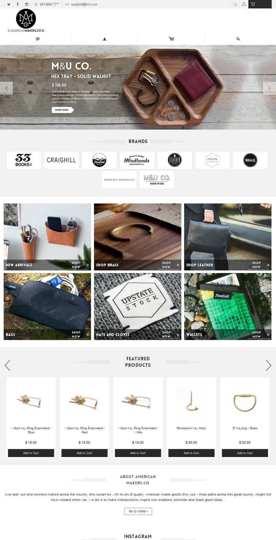 maxxandunicorn.com shopify website screenshot