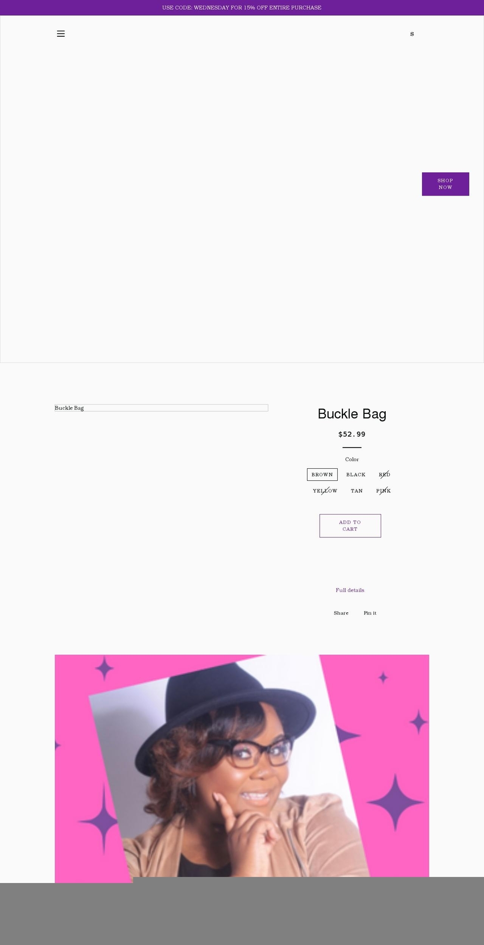 try Shopify theme site example maxxcarmats.com