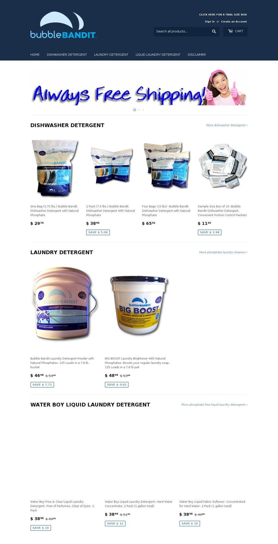 mayanjade.com — Shopify storefront screenshot