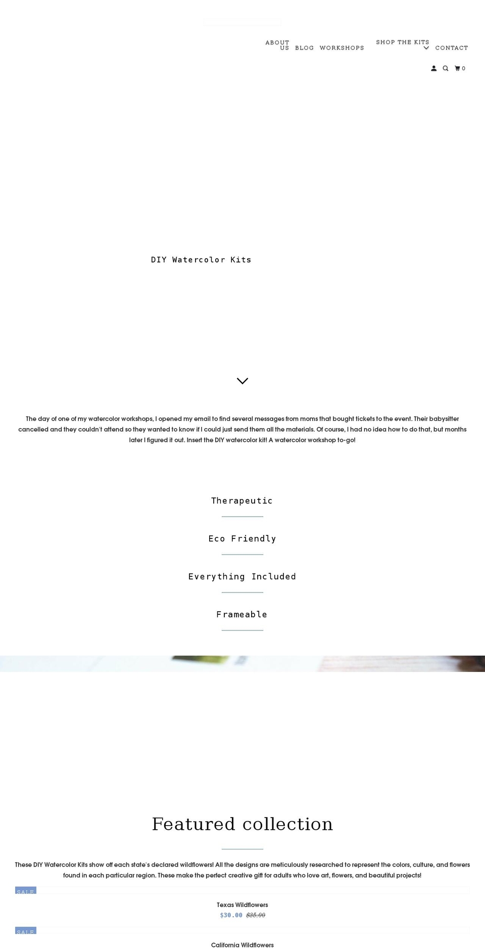 mayaxkiwi.com shopify website screenshot