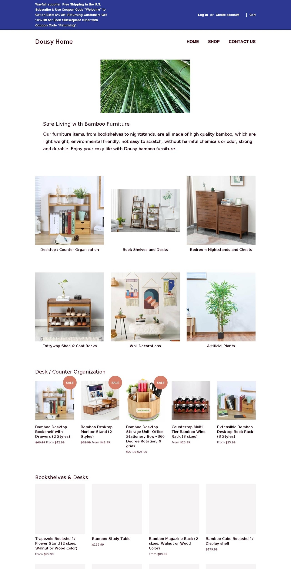 maydear-fp.com shopify website screenshot