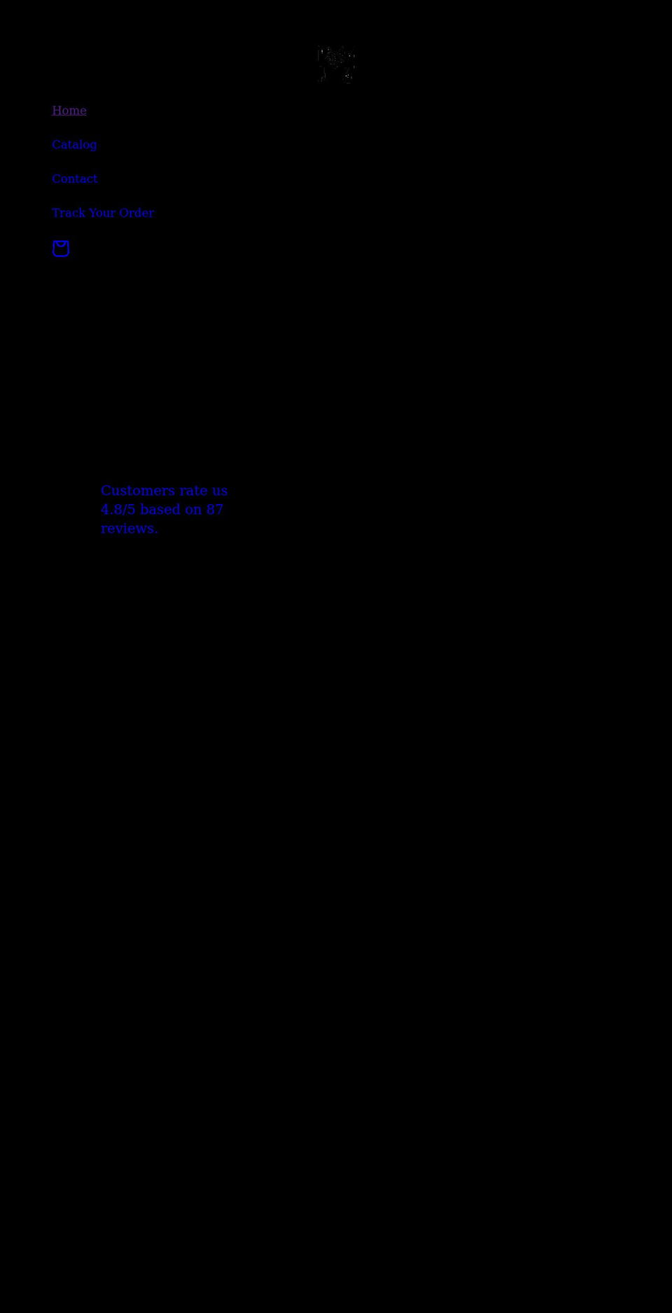 mazelix.com shopify website screenshot