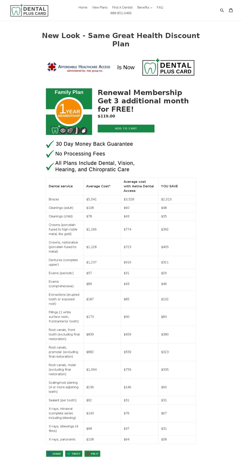 mdcgroupinc.com shopify website screenshot