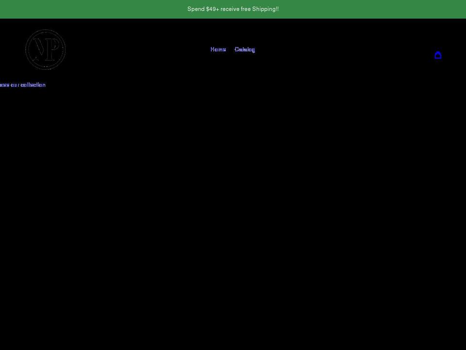 mdpcustomprinting.com shopify website screenshot