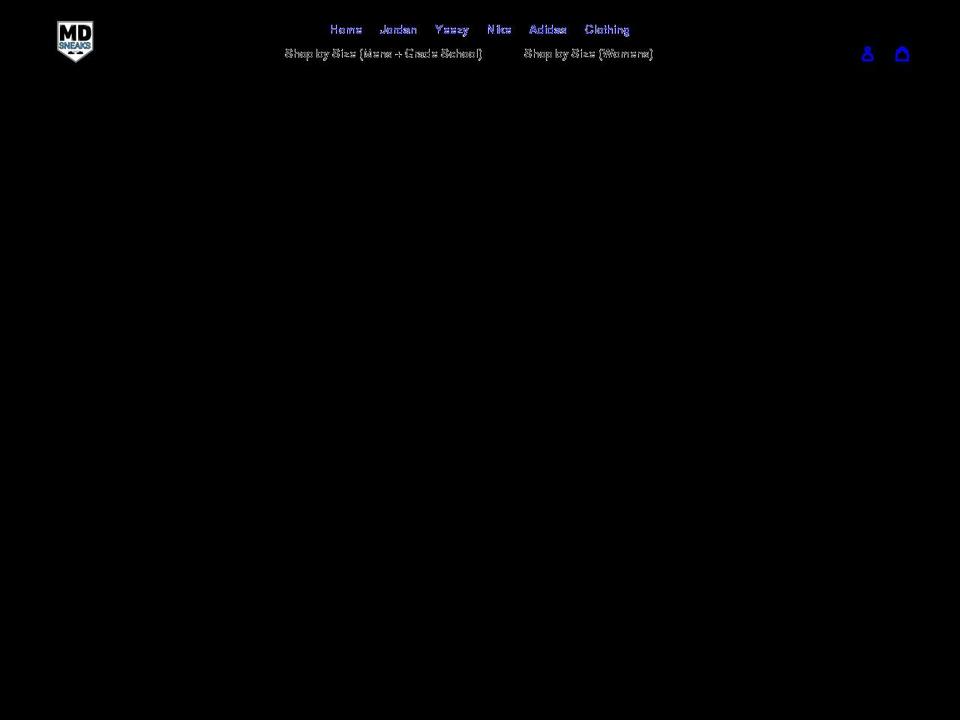 mdsneaks.com shopify website screenshot