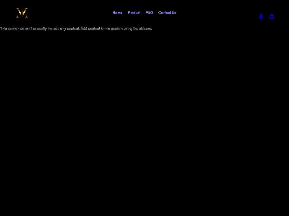 mdtstores.com shopify website screenshot