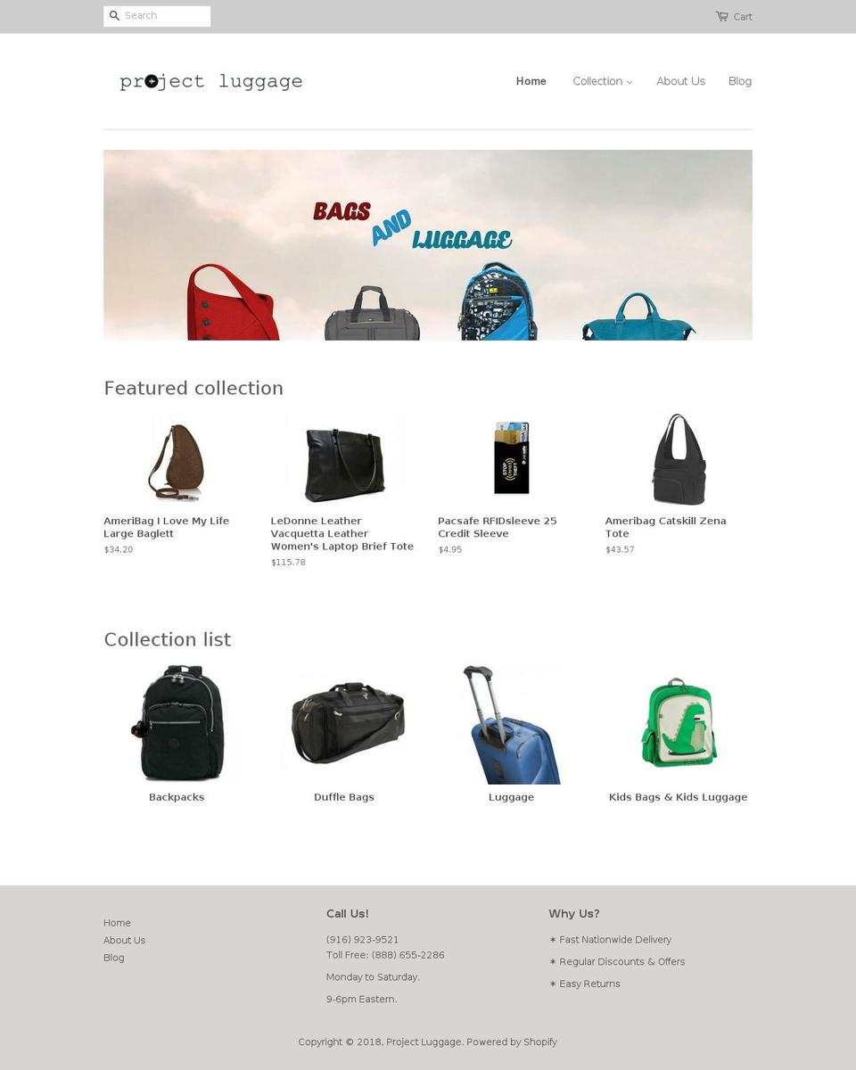 meadowtravel.com shopify website screenshot