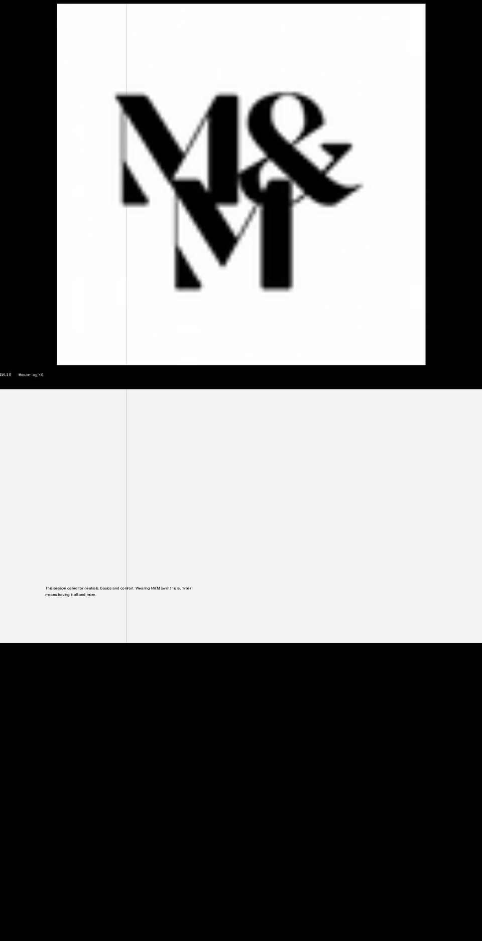 meagan-morgan.com shopify website screenshot