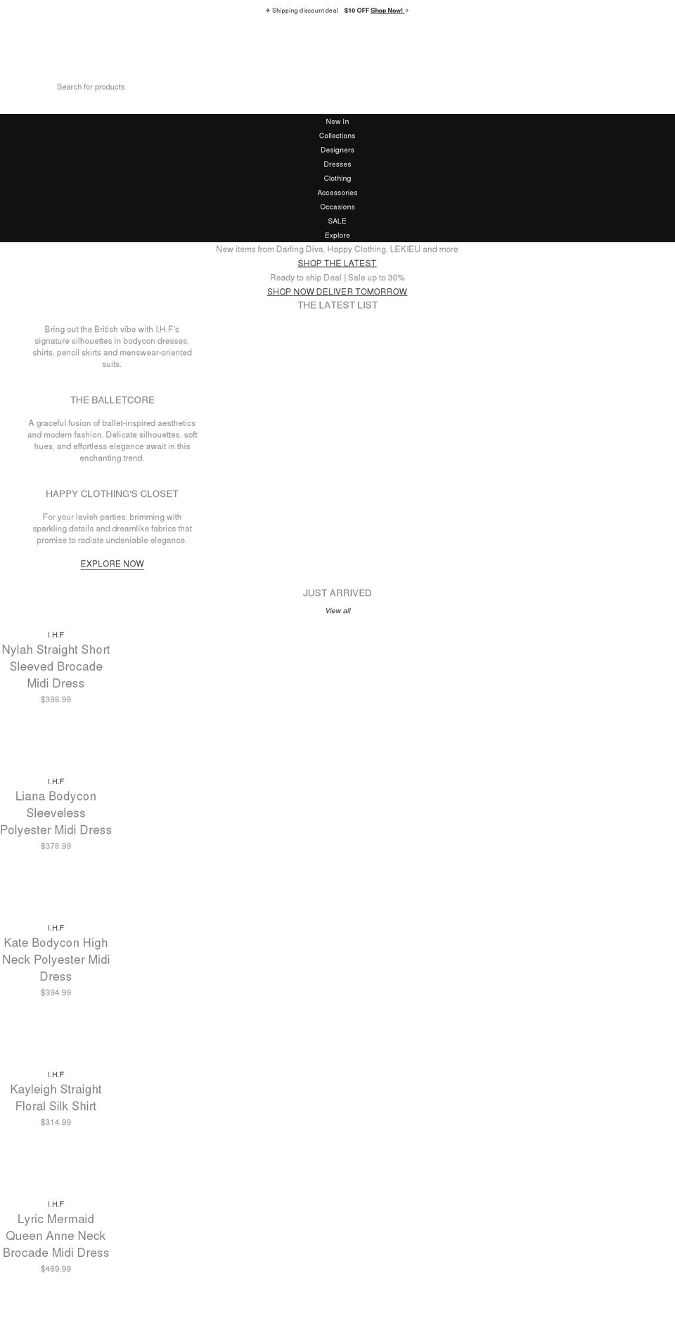 meanblvd.com shopify website screenshot