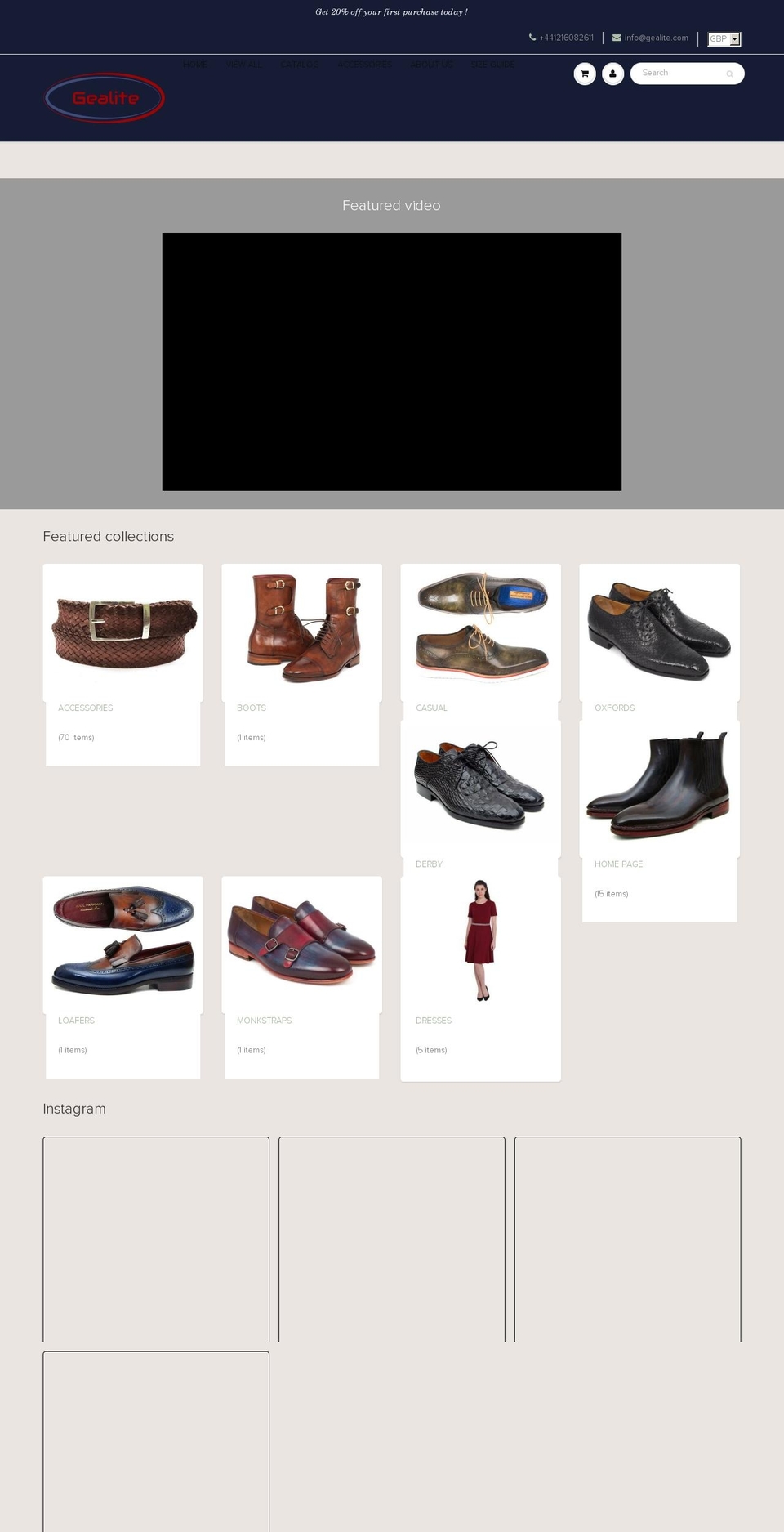 mechellstoyz.com — Shopify storefront screenshot