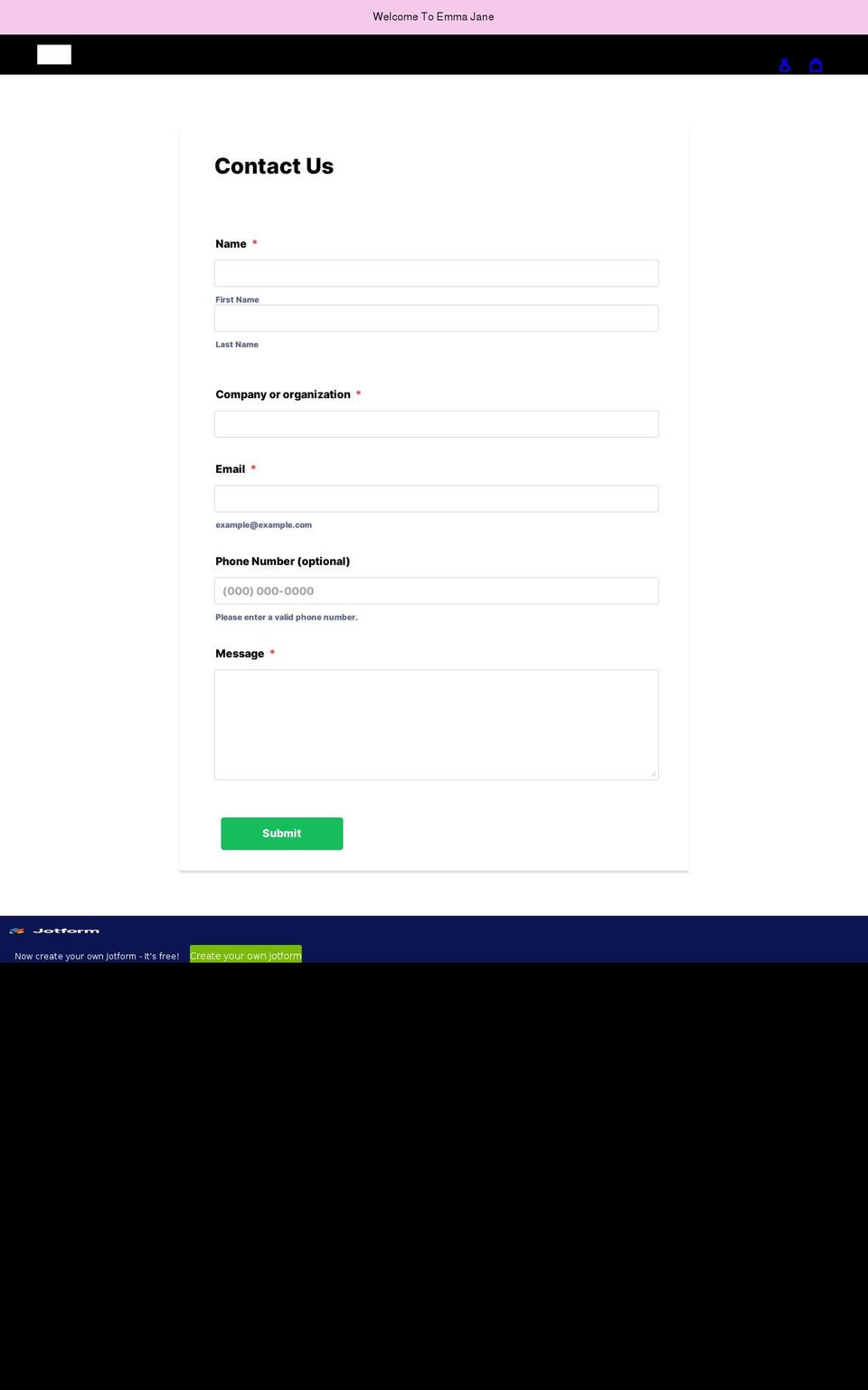 mechnician.com shopify website screenshot