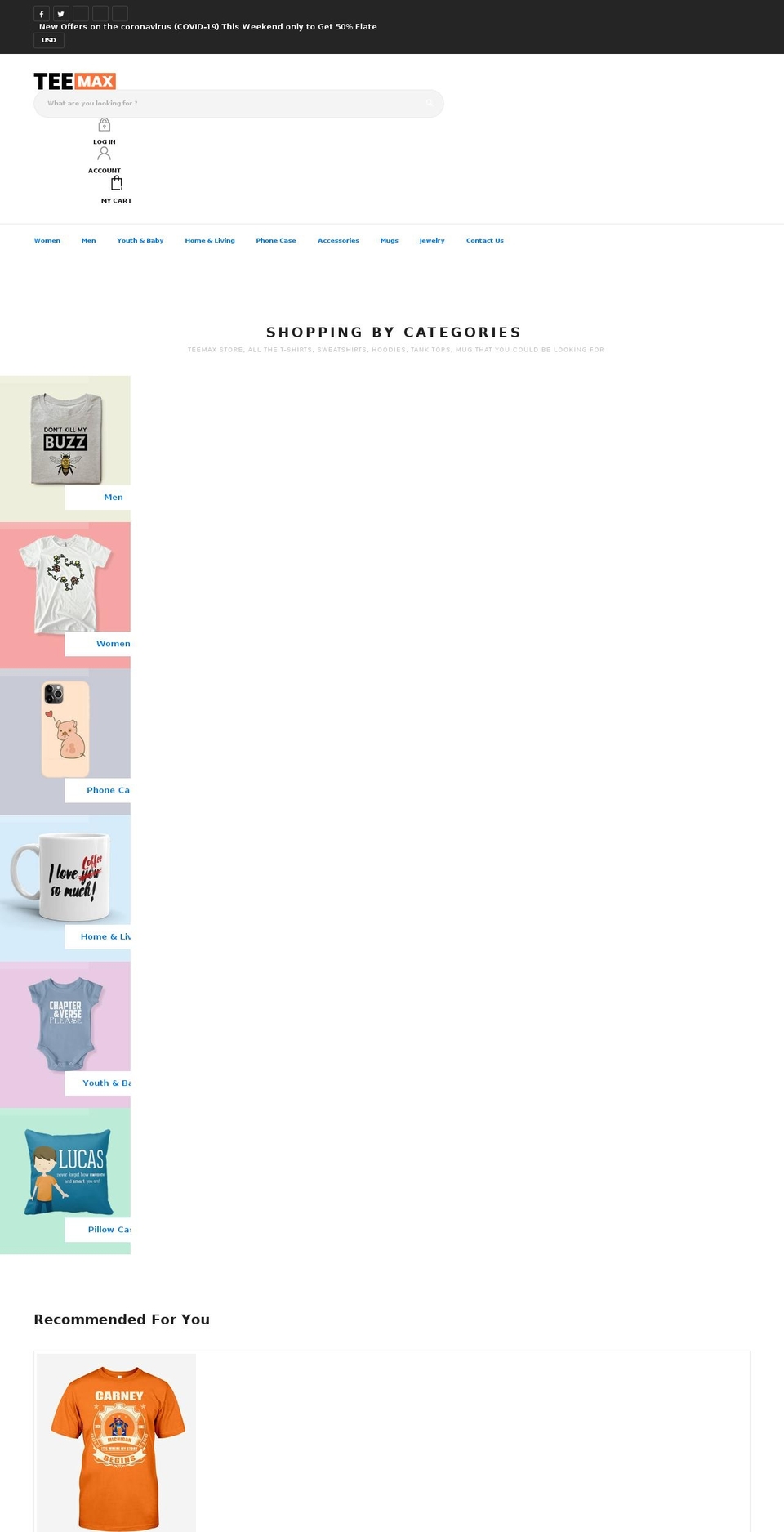 mediamart-vinovatheme.myshopify.com shopify website screenshot