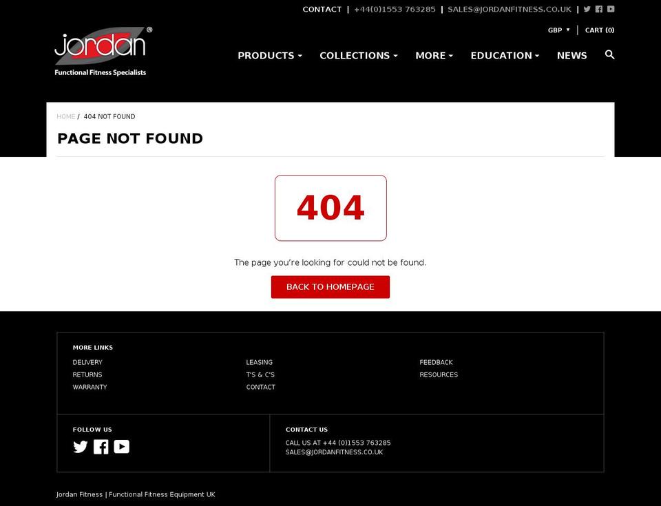 medicineballsdirect.com shopify website screenshot