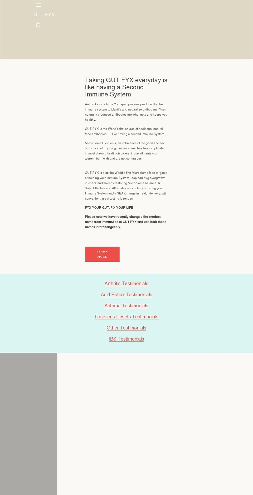mediegg.myshopify.com shopify website screenshot