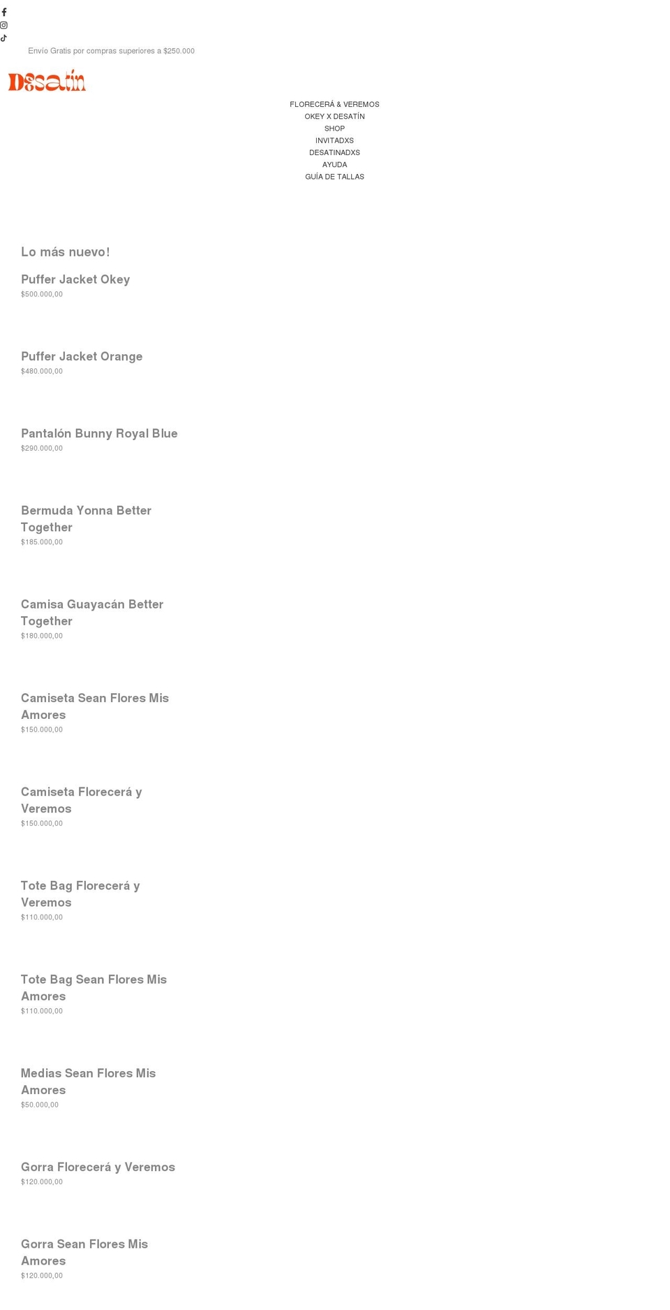 medveperformance.com — Shopify storefront screenshot