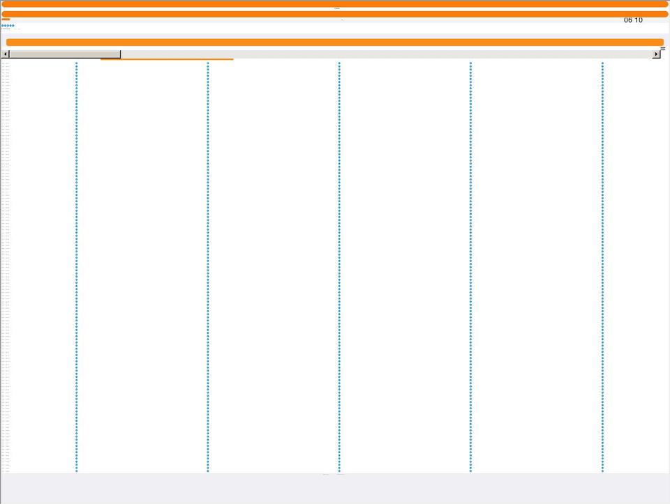 meifa100.com shopify website screenshot