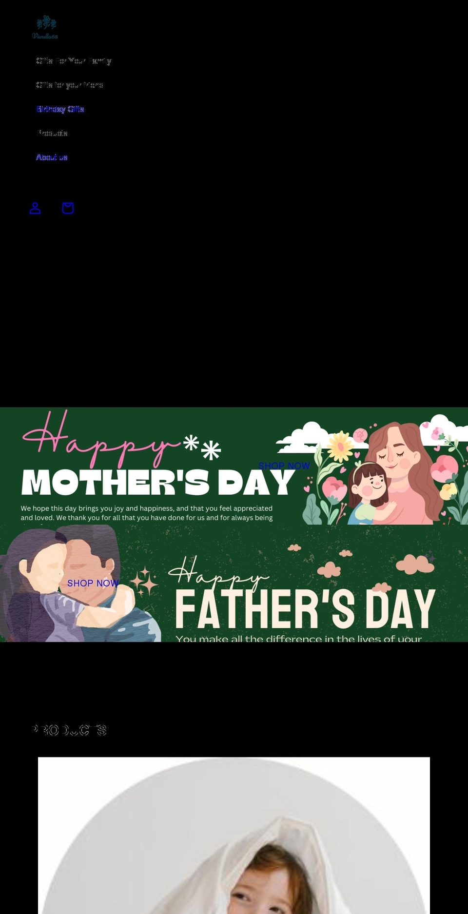 meizea.com shopify website screenshot