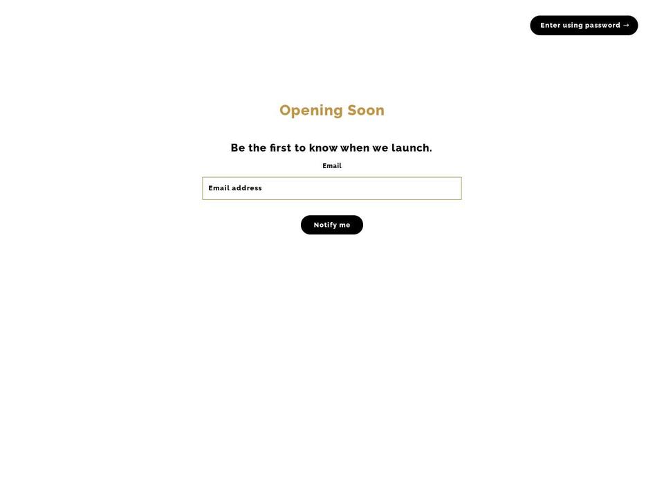 melanincollectionbyebony.com shopify website screenshot