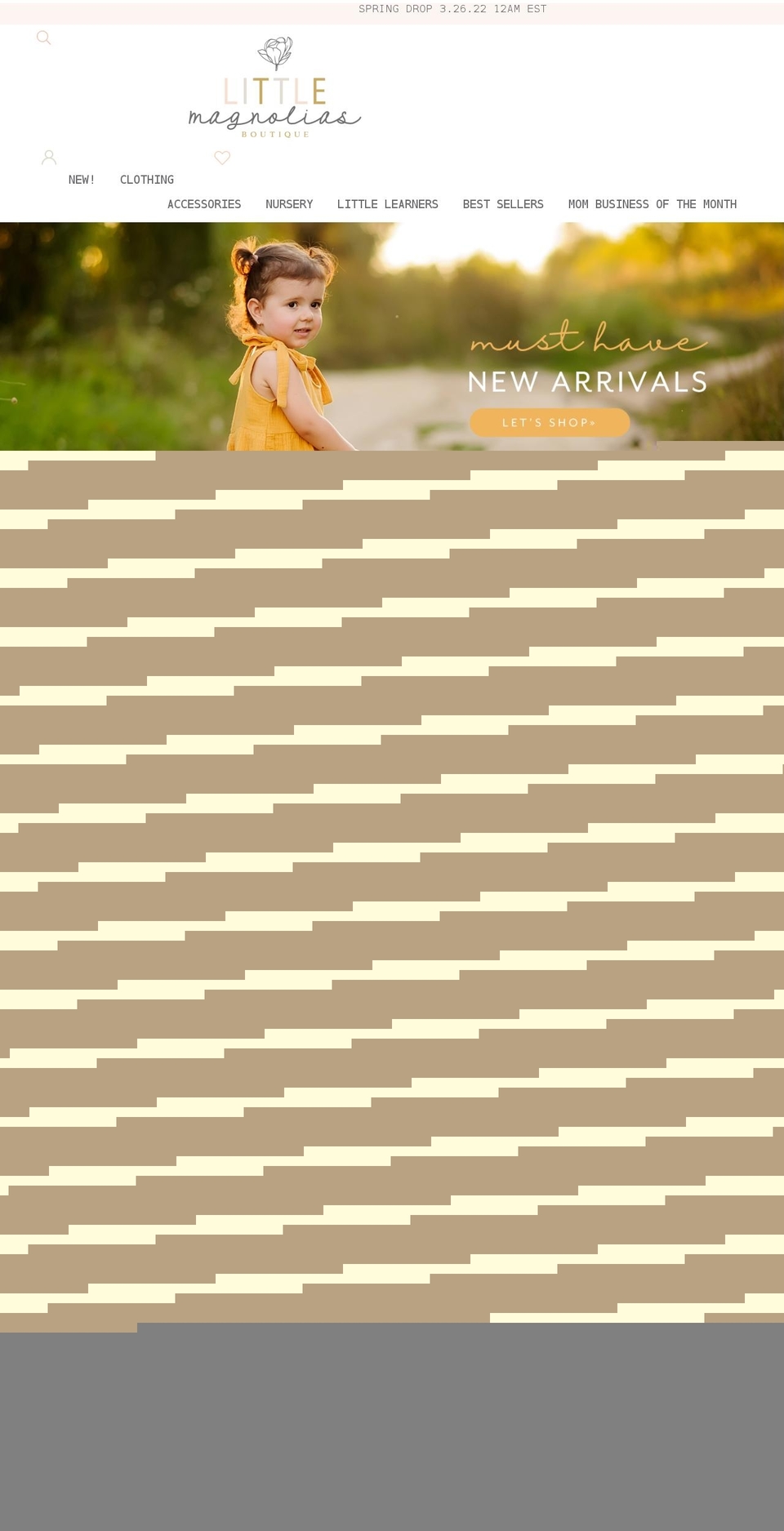 melbelle.co.uk shopify website screenshot