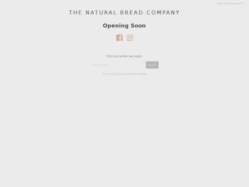 melliving.com — Shopify storefront screenshot