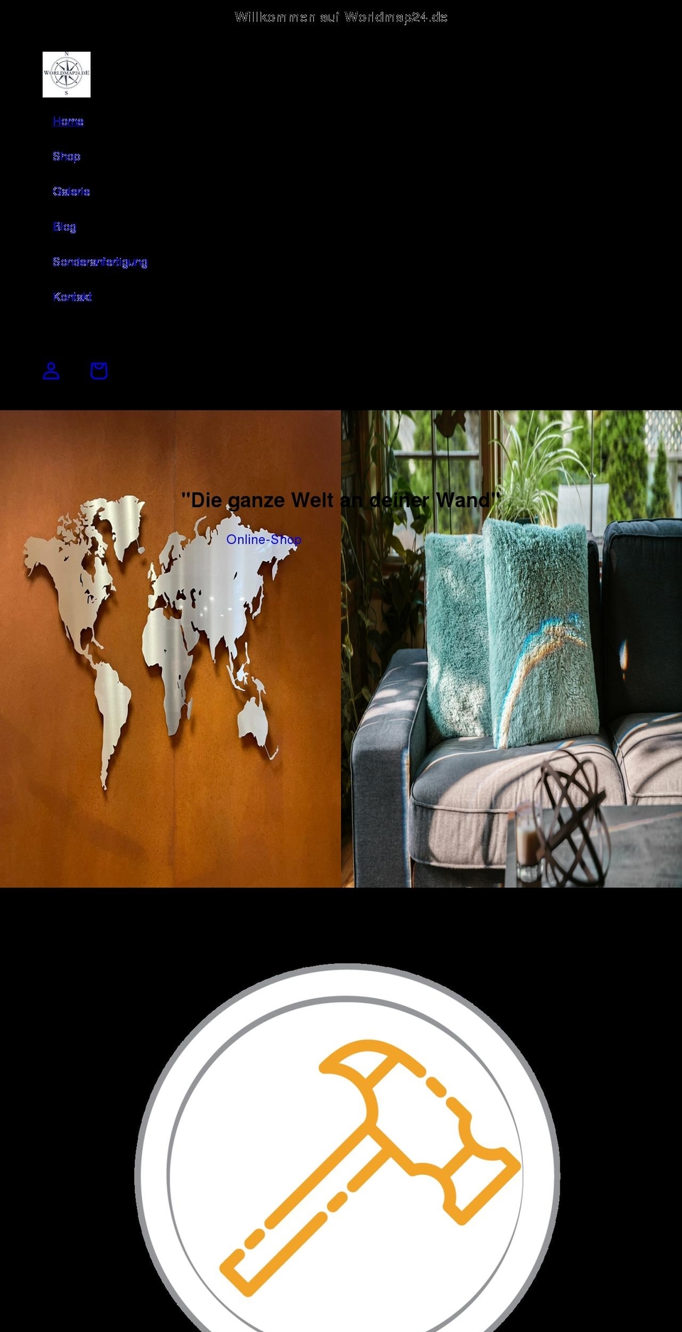 mellornorth.com.au shopify website screenshot