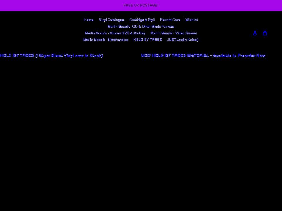 mellotone.net shopify website screenshot