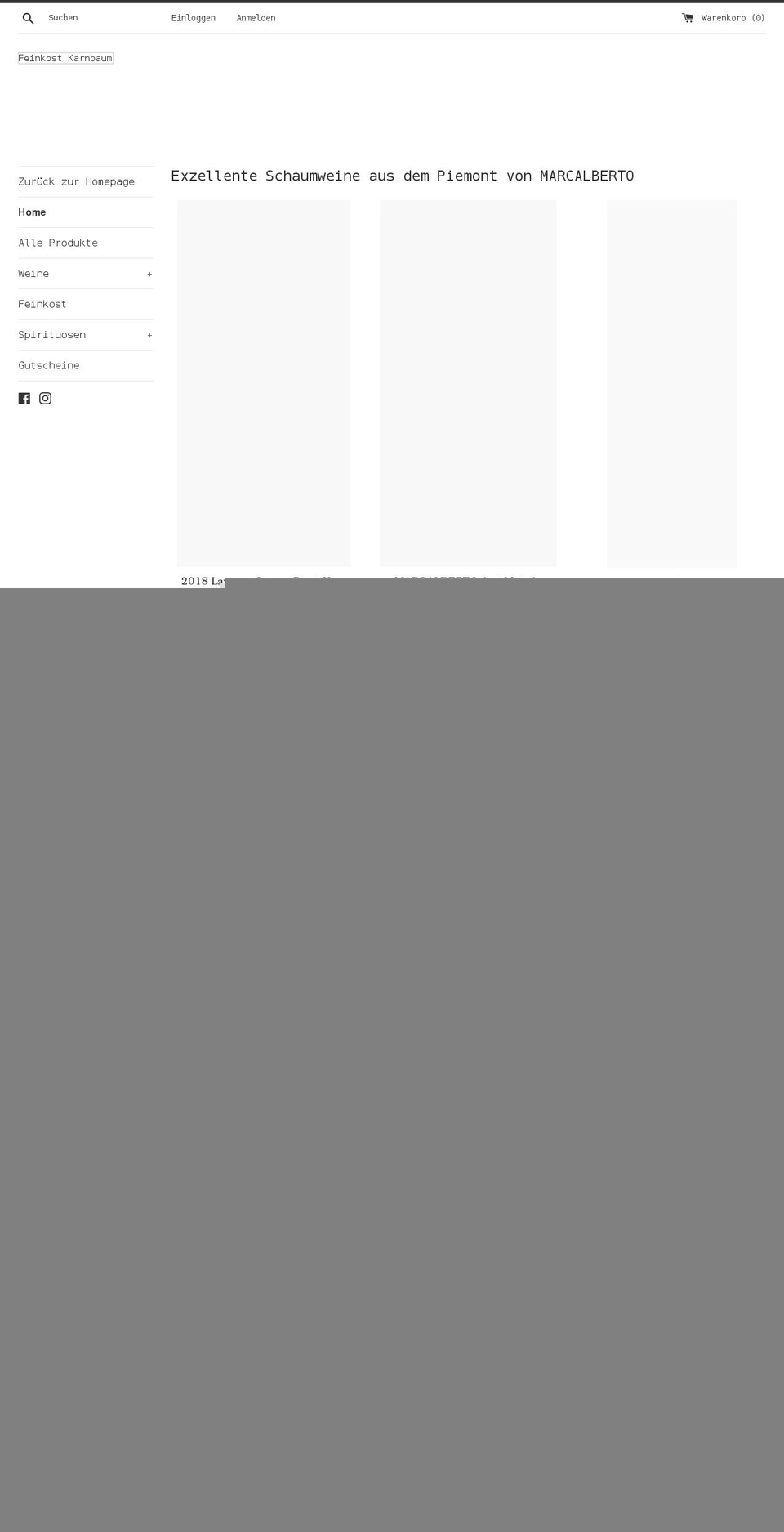 memesupplystore.com — Shopify storefront screenshot