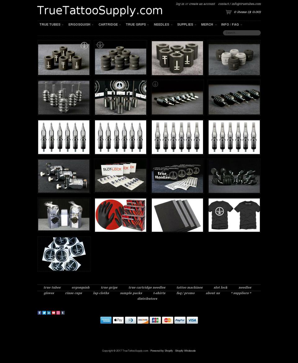 Couture - update Shopify theme site example memoryfoamgrips.com