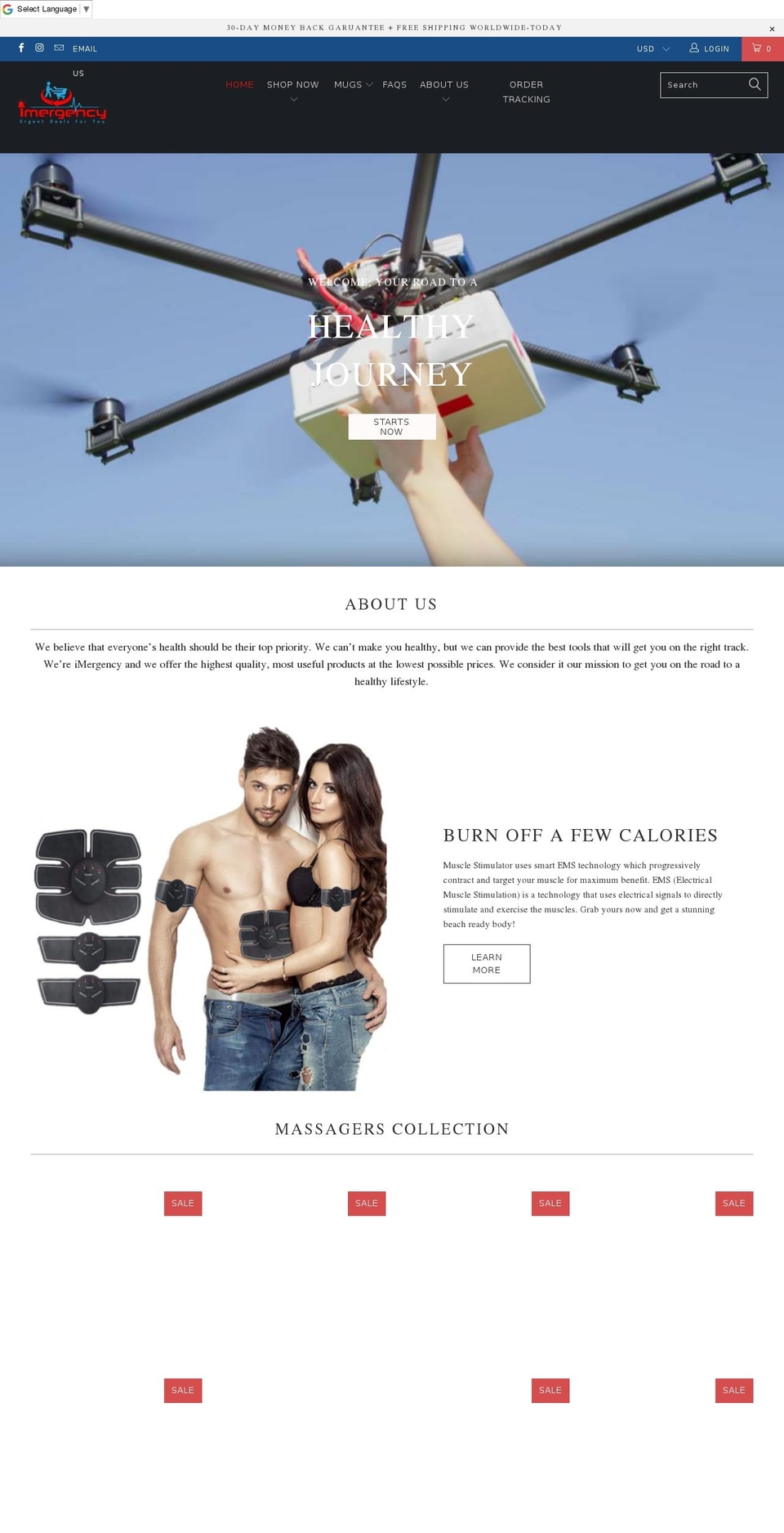 theme-export-www-onlinedepotusa-com-turbo-them Shopify theme site example menscomfur.com