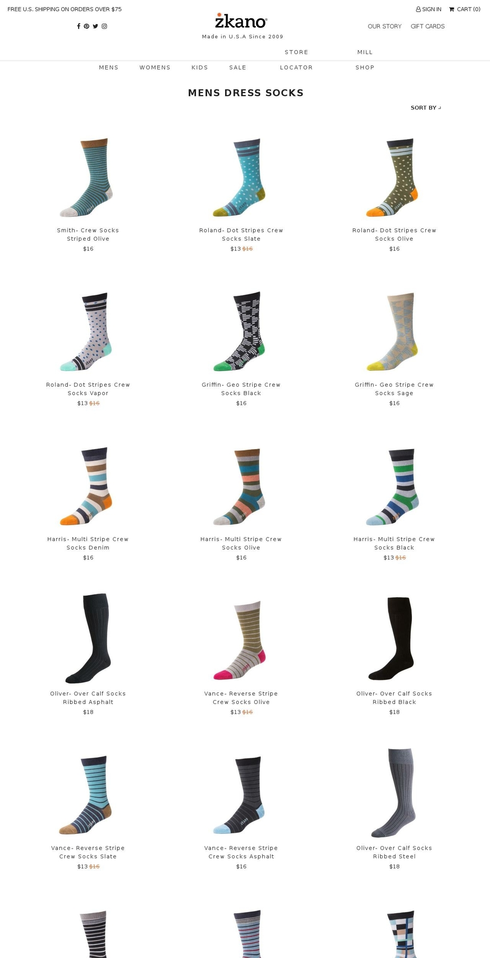 Blurry Images | 2018-03-26 | CL Shopify theme site example mensfashionsocks.com