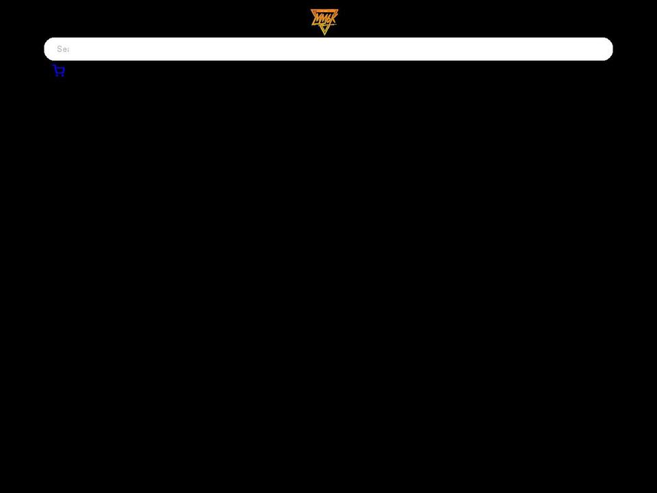 meowmaster6kstore.com — Shopify storefront screenshot