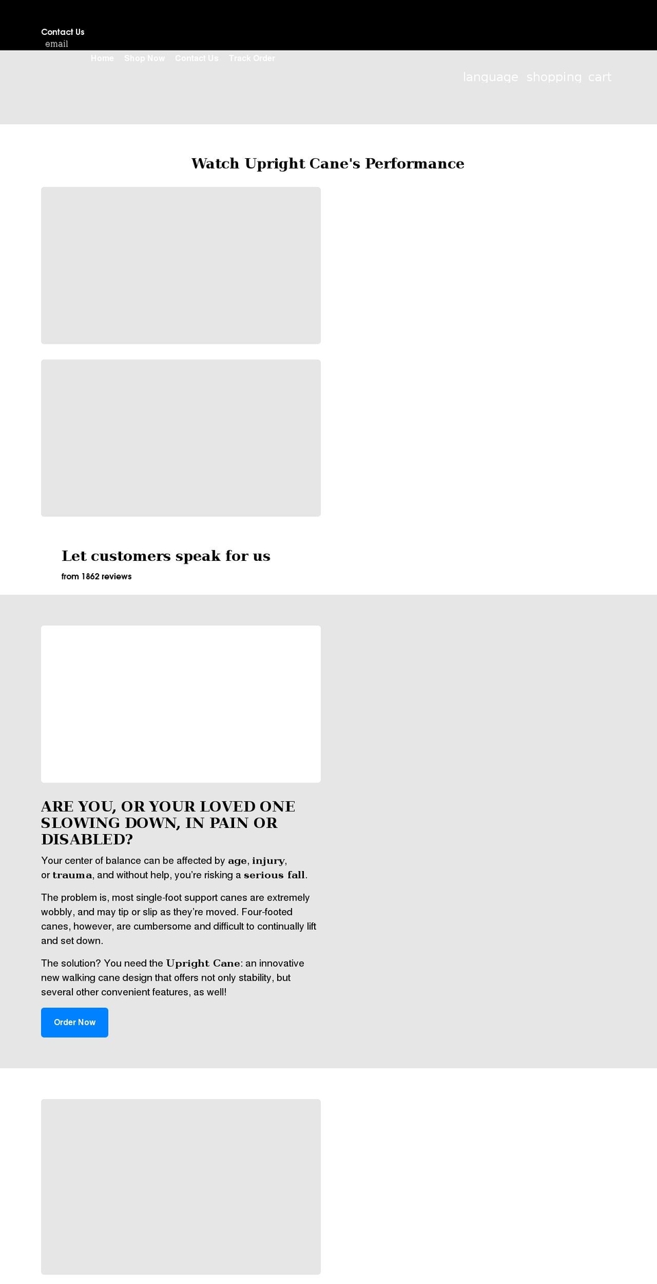 meposture.com shopify website screenshot