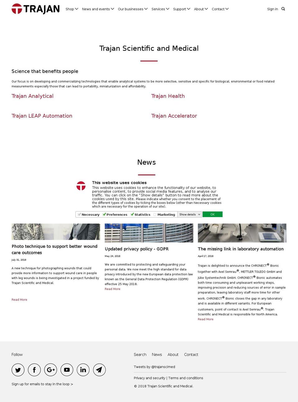 mepsonline.com — Shopify storefront screenshot