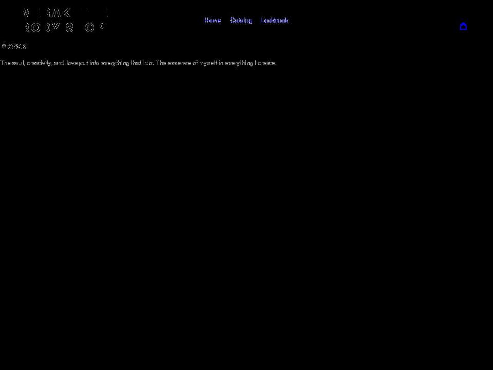 merakibodyshop.com shopify website screenshot