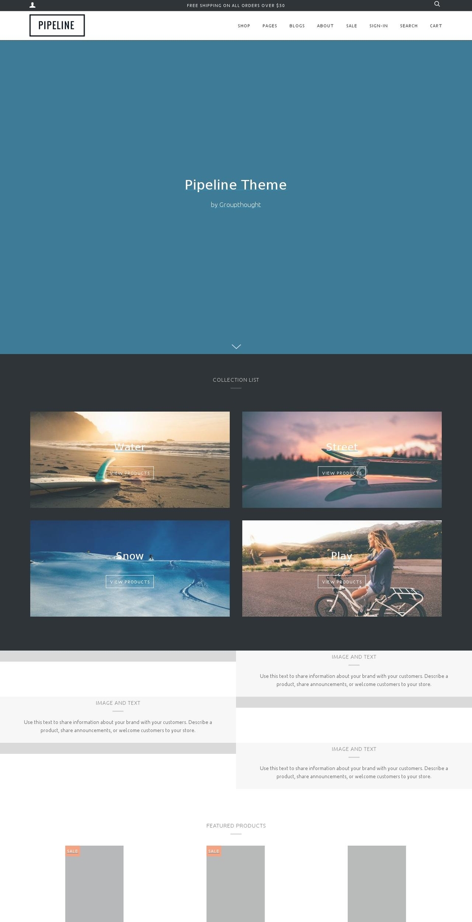 meraly.com — Shopify storefront screenshot
